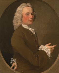未知の男 作： George Beare